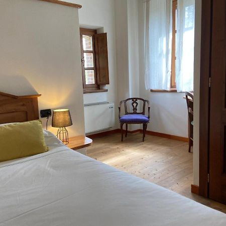 Mulino Del Casale - Nature B&B San Paolo Solbrito Экстерьер фото